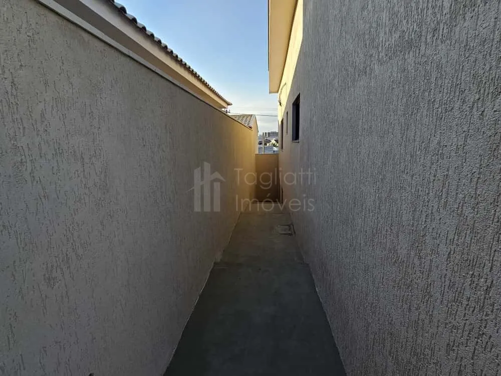 Casa, 3 quartos, 150 m² - Foto 38