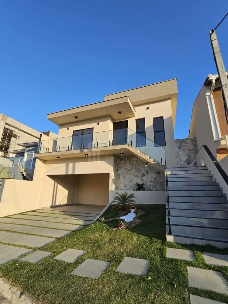 Casa, 3 quartos, 150 m² - Foto 3