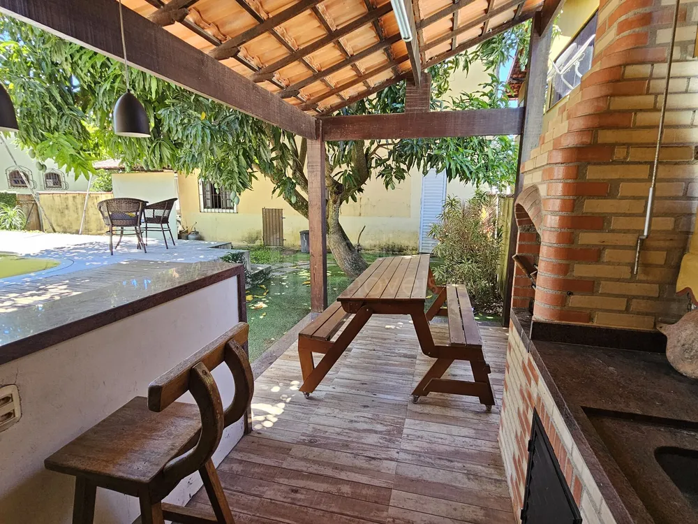 Casa, 3 quartos, 172 m² - Foto 27