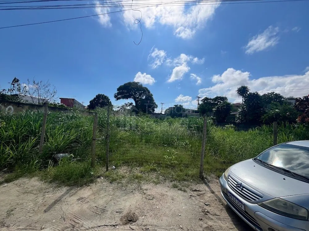 Terreno, 450 m² - Foto 1