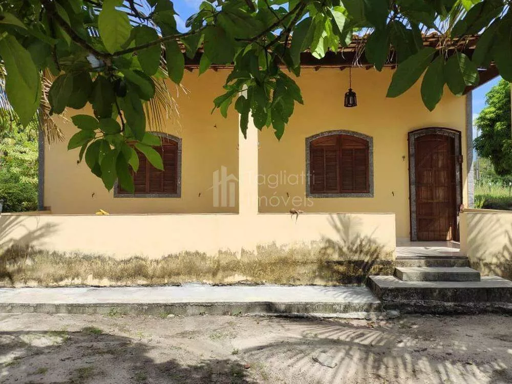 Sítio, 2 quartos, 2 hectares - Foto 4