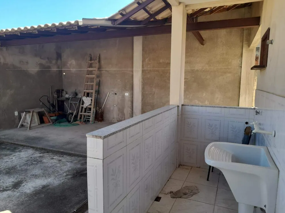 Casa de Condomínio, 3 quartos - Foto 25