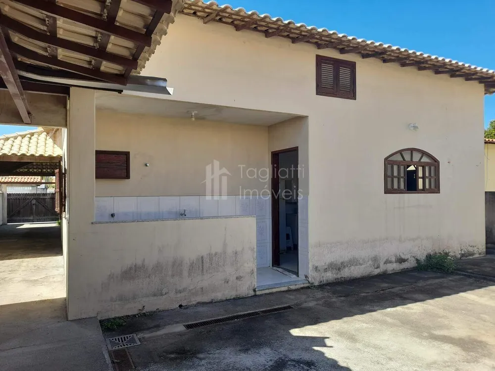 Casa de Condomínio, 3 quartos - Foto 16