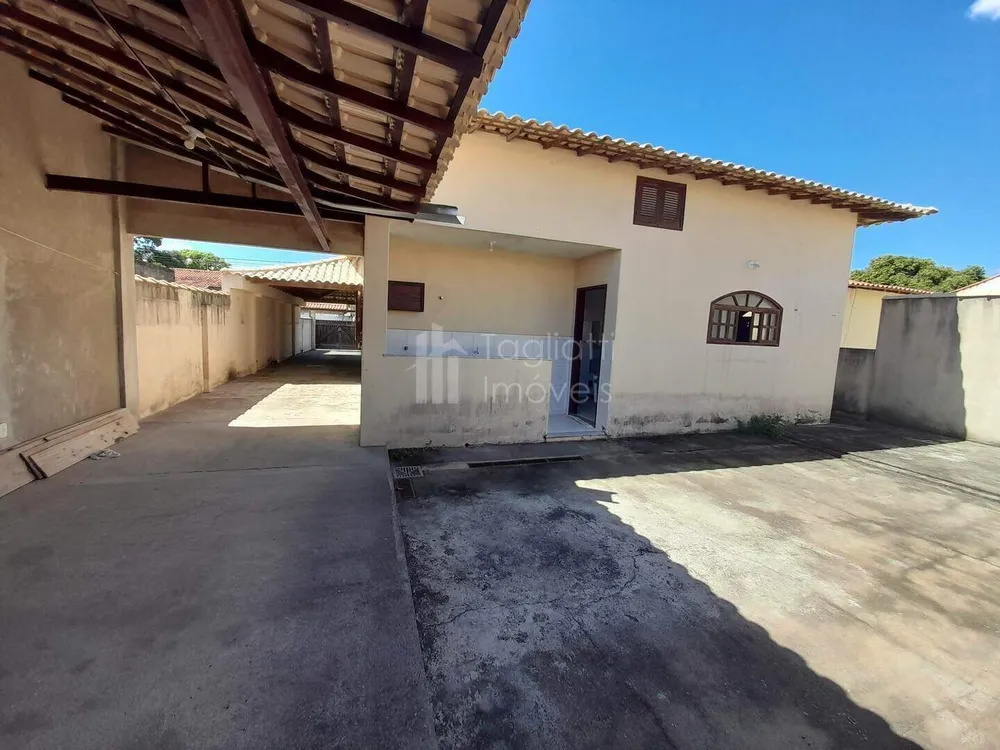 Casa de Condomínio, 3 quartos - Foto 13