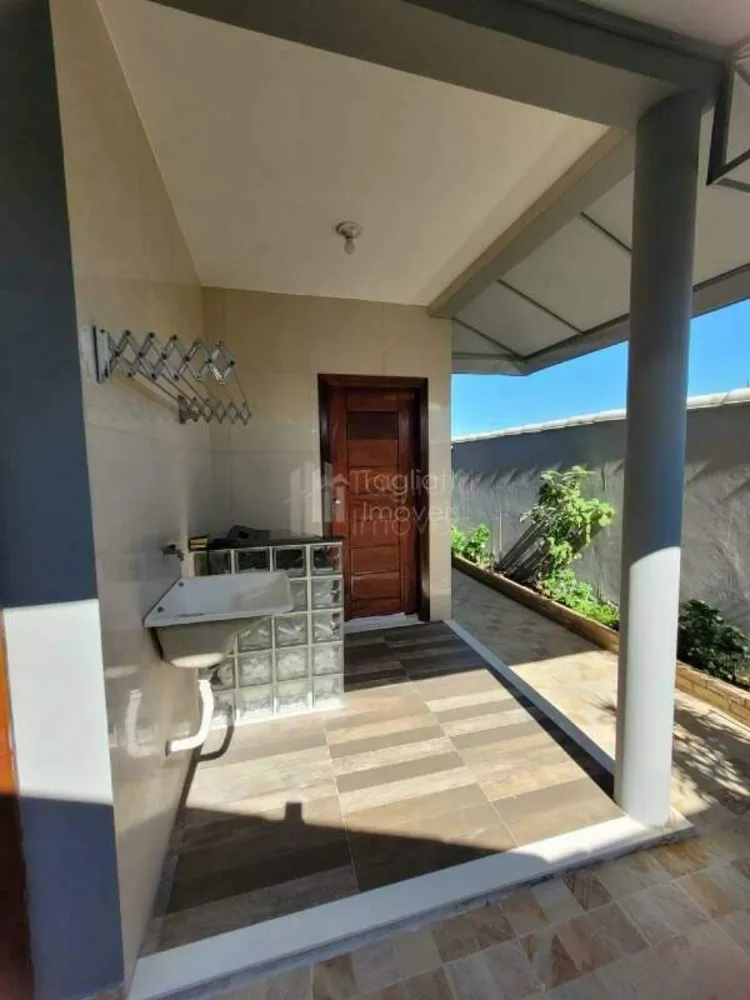 Casa, 5 quartos, 243 m² - Foto 45