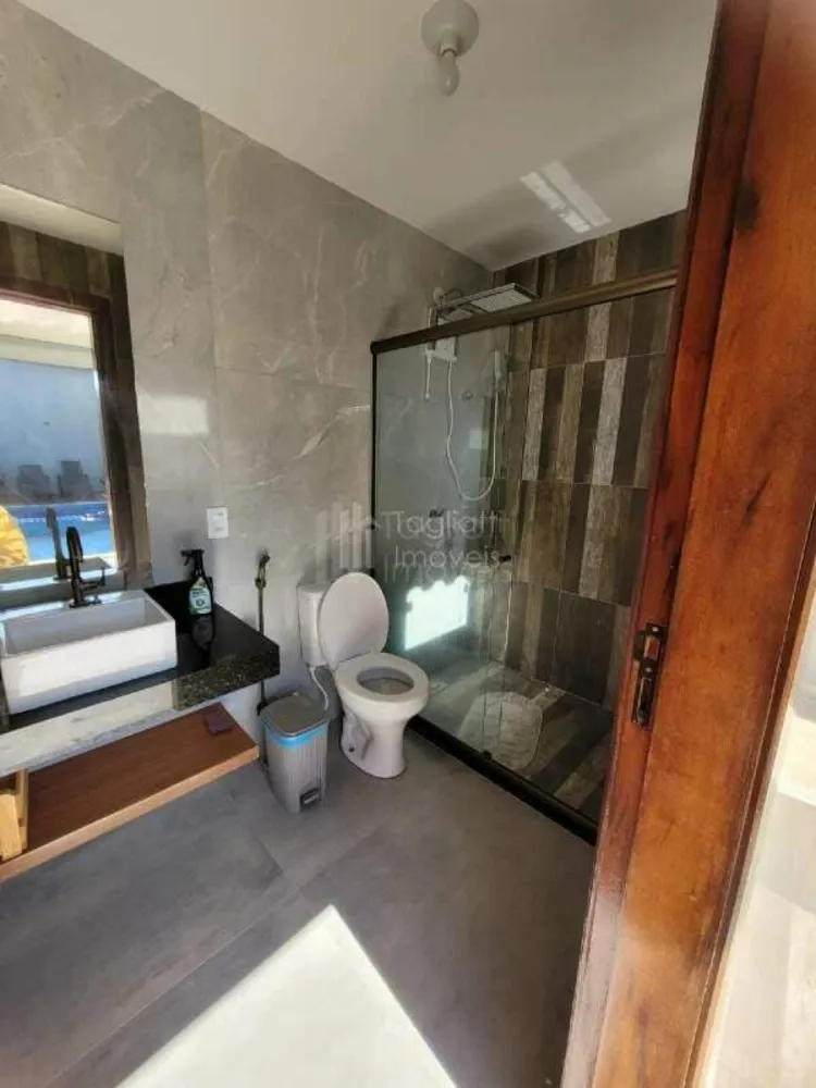 Casa, 5 quartos, 243 m² - Foto 11