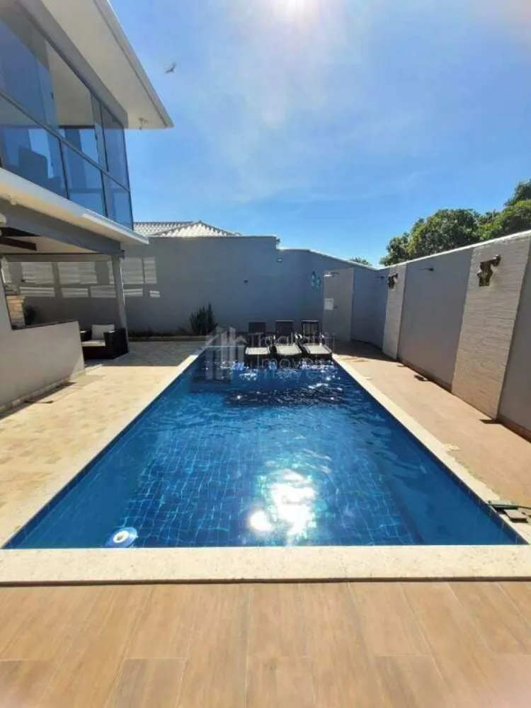 Casa, 5 quartos, 243 m² - Foto 47