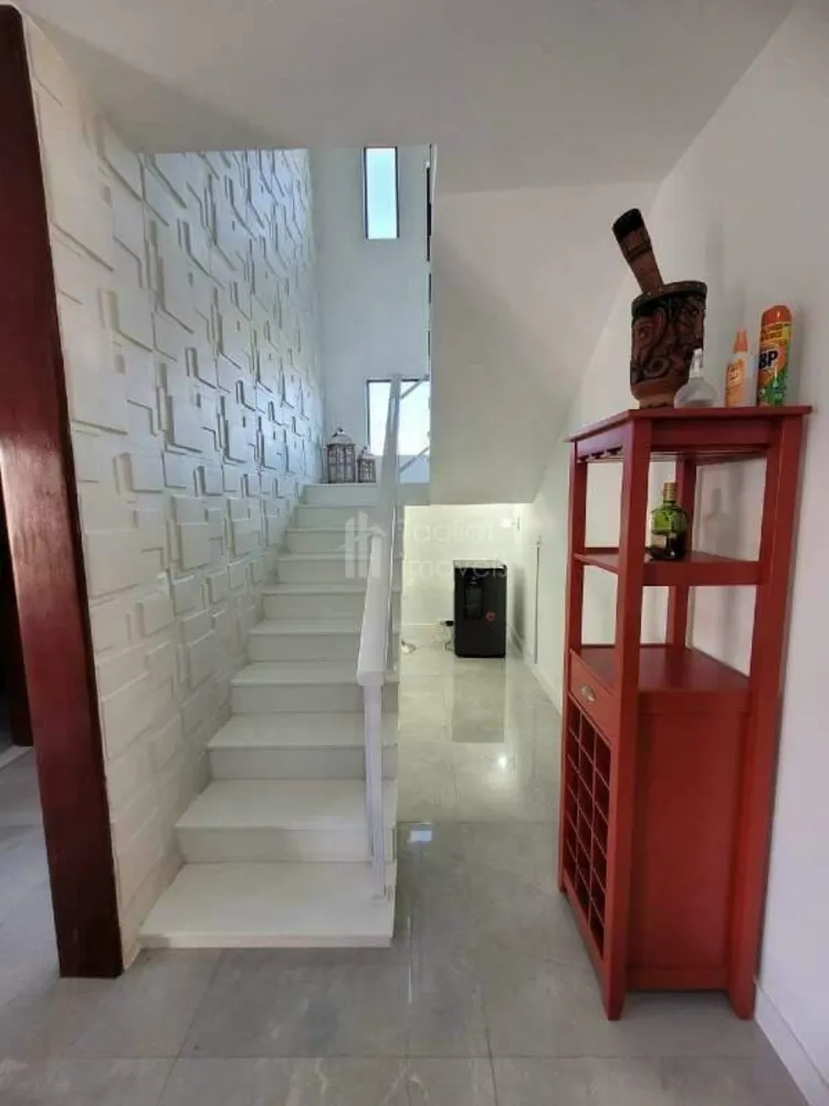 Casa, 5 quartos, 243 m² - Foto 17