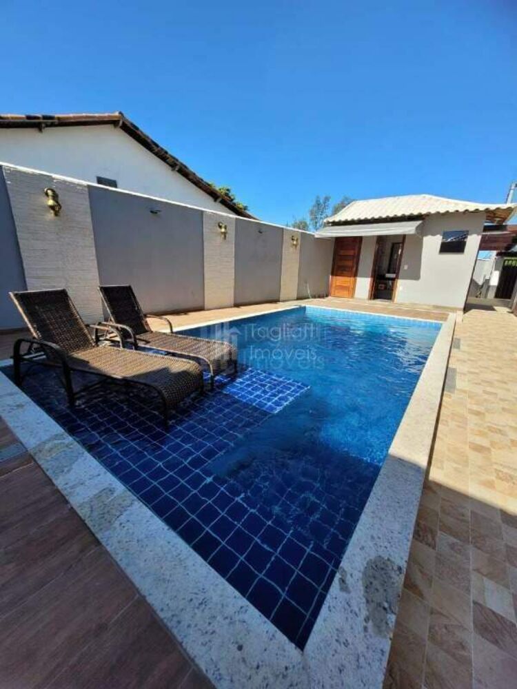Casa à venda com 5 quartos, 243m² - Foto 9