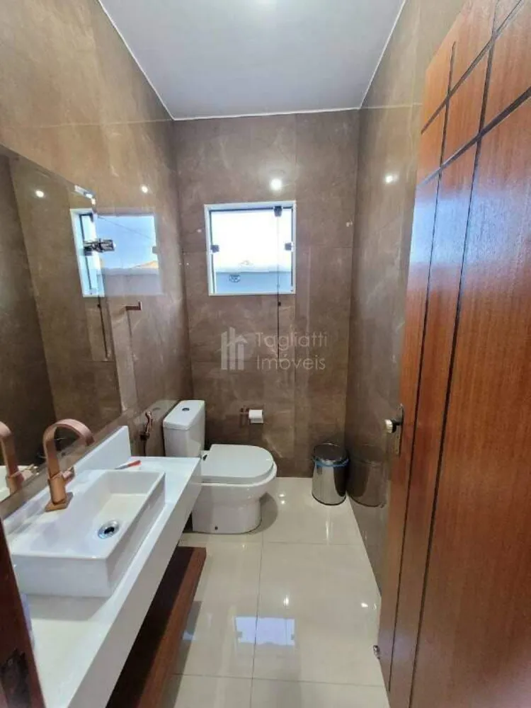 Casa, 5 quartos, 243 m² - Foto 24