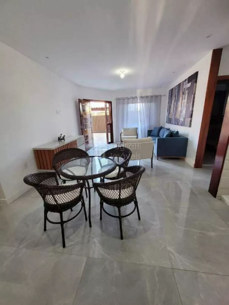 Casa, 5 quartos, 243 m² - Foto 15