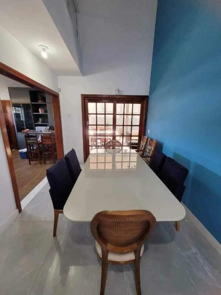 Casa, 5 quartos, 243 m² - Foto 13
