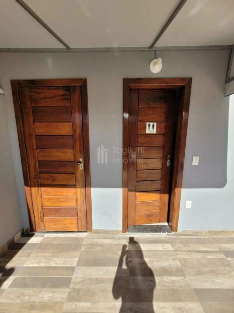 Casa à venda com 5 quartos, 243m² - Foto 12