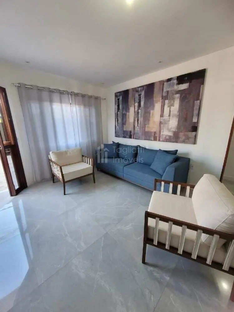 Casa, 5 quartos, 243 m² - Foto 19