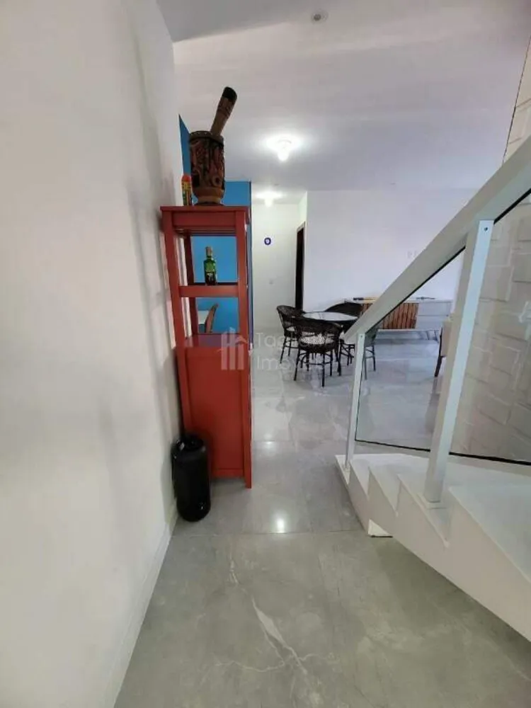 Casa, 5 quartos, 243 m² - Foto 9