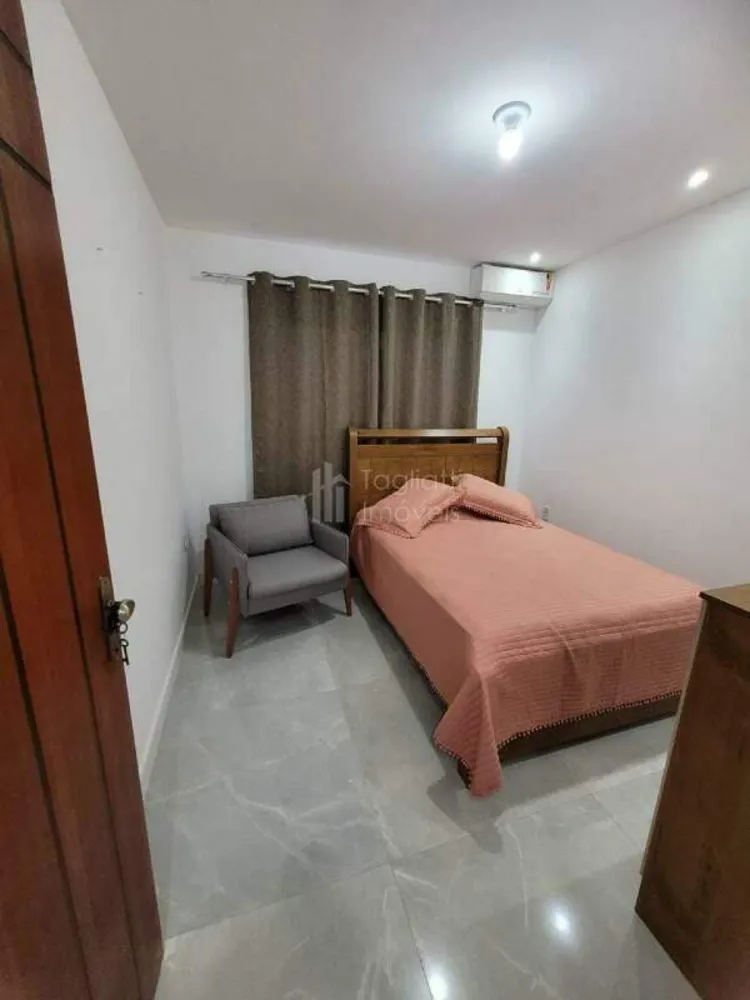 Casa, 5 quartos, 243 m² - Foto 21