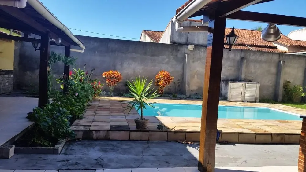 Casa, 4 quartos, 60 m² - Foto 3