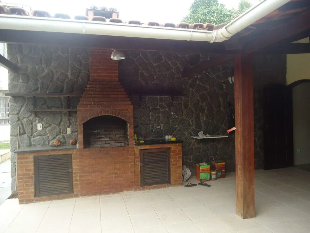 Casa, 4 quartos, 60 m² - Foto 12
