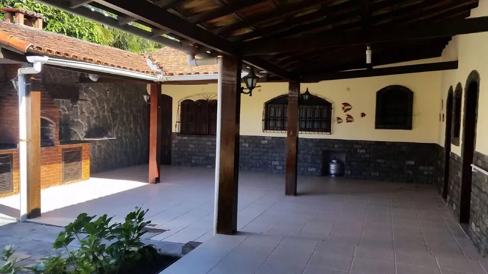 Casa, 4 quartos, 60 m² - Foto 11