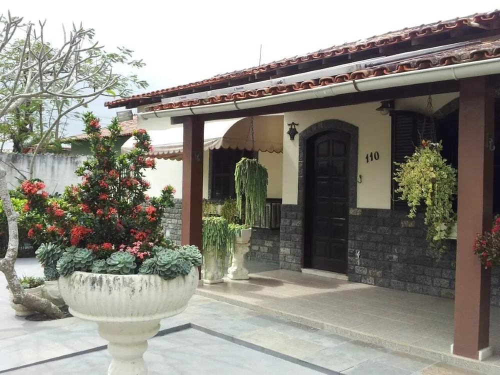 Casa, 4 quartos, 60 m² - Foto 1