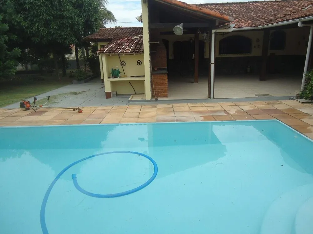 Casa, 4 quartos, 60 m² - Foto 4