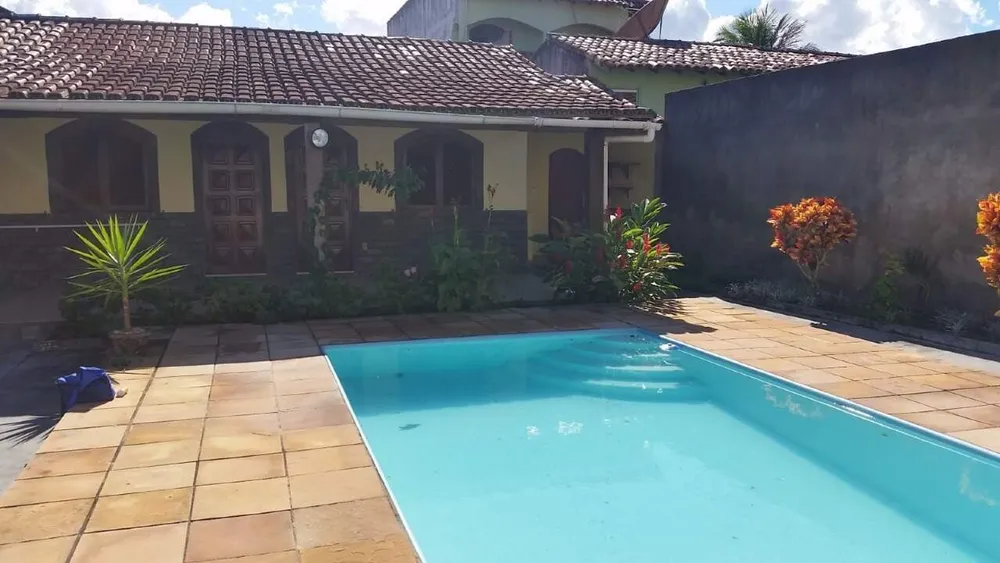 Casa, 4 quartos, 60 m² - Foto 2