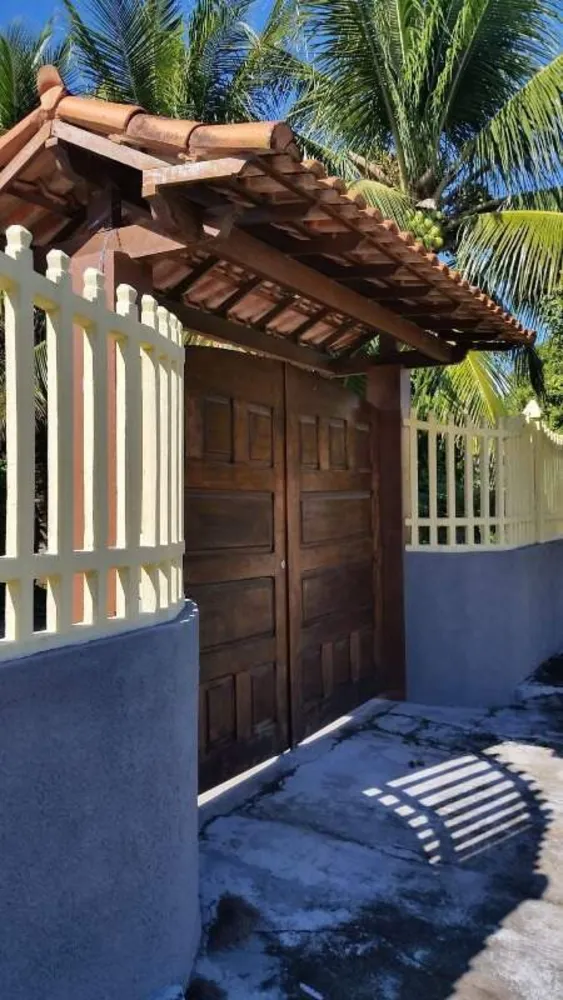 Casa, 4 quartos, 60 m² - Foto 15
