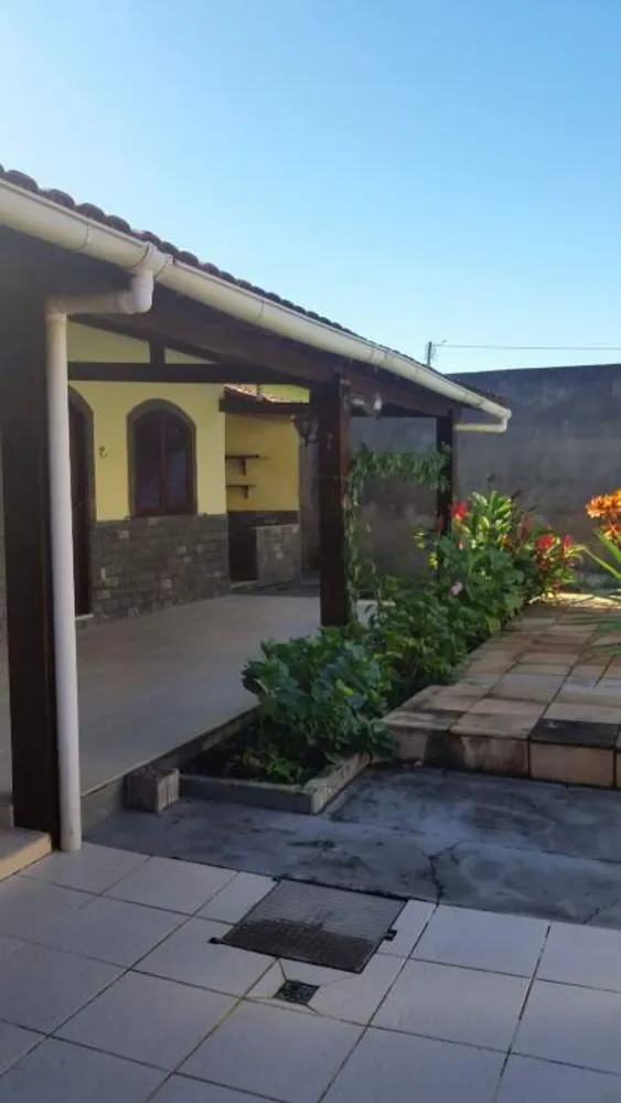 Casa, 4 quartos, 60 m² - Foto 16