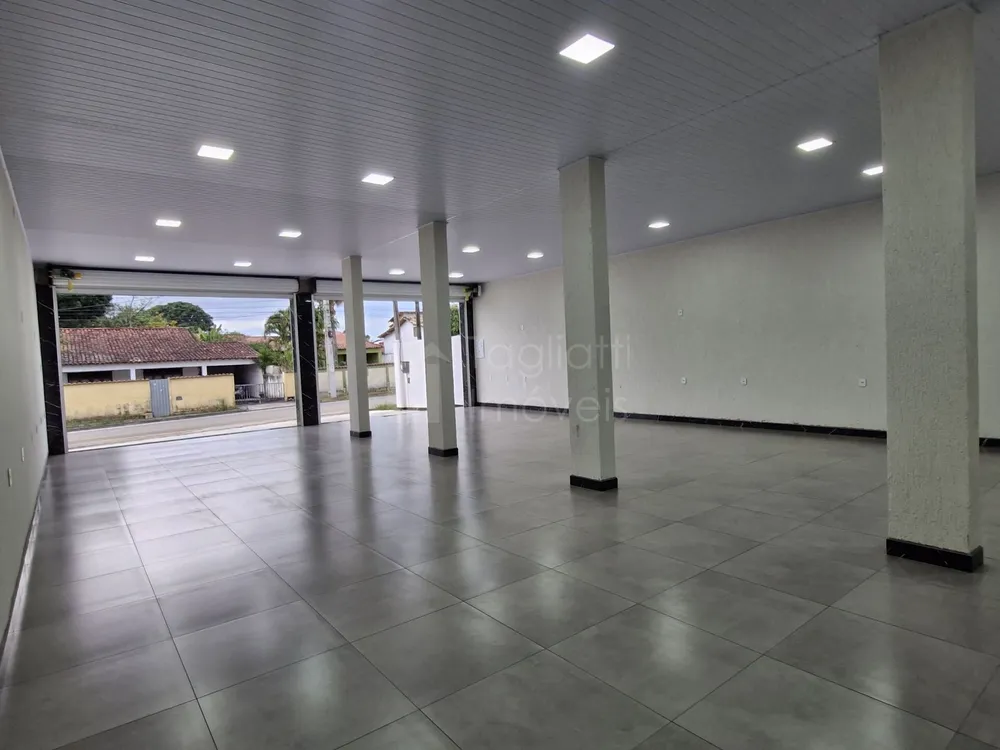 Loja-Salão, 150 m² - Foto 8