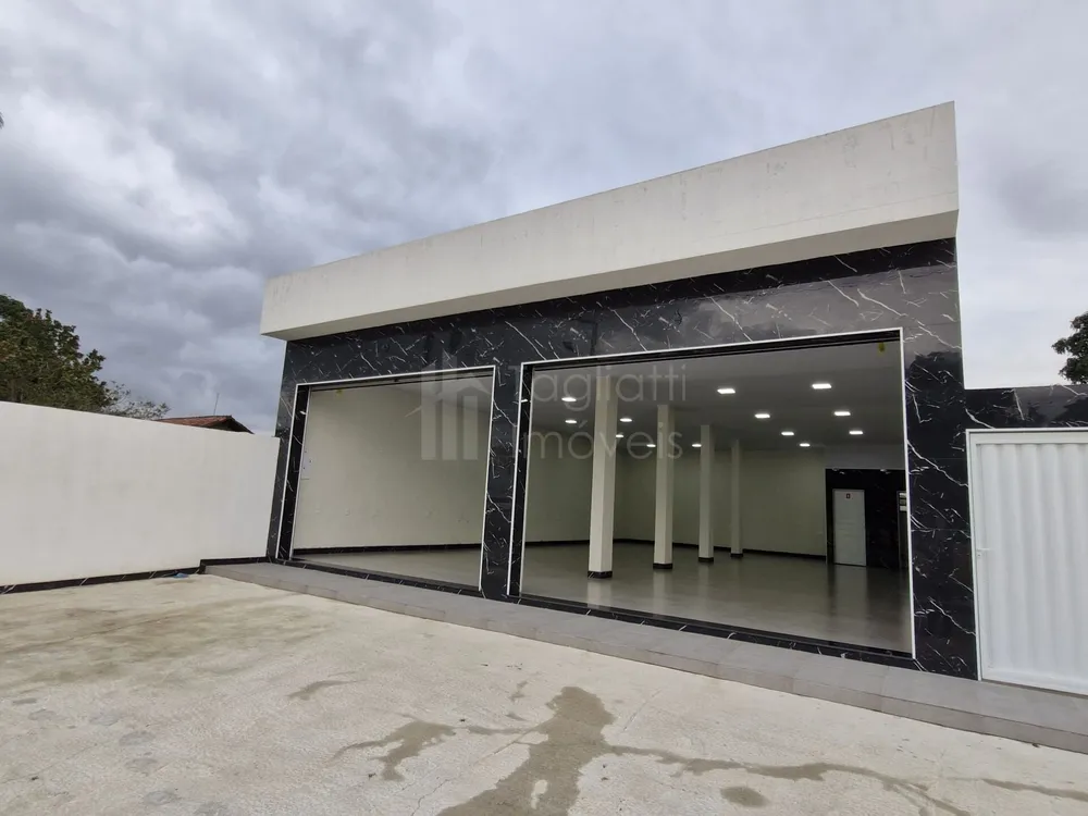Loja-Salão, 150 m² - Foto 2