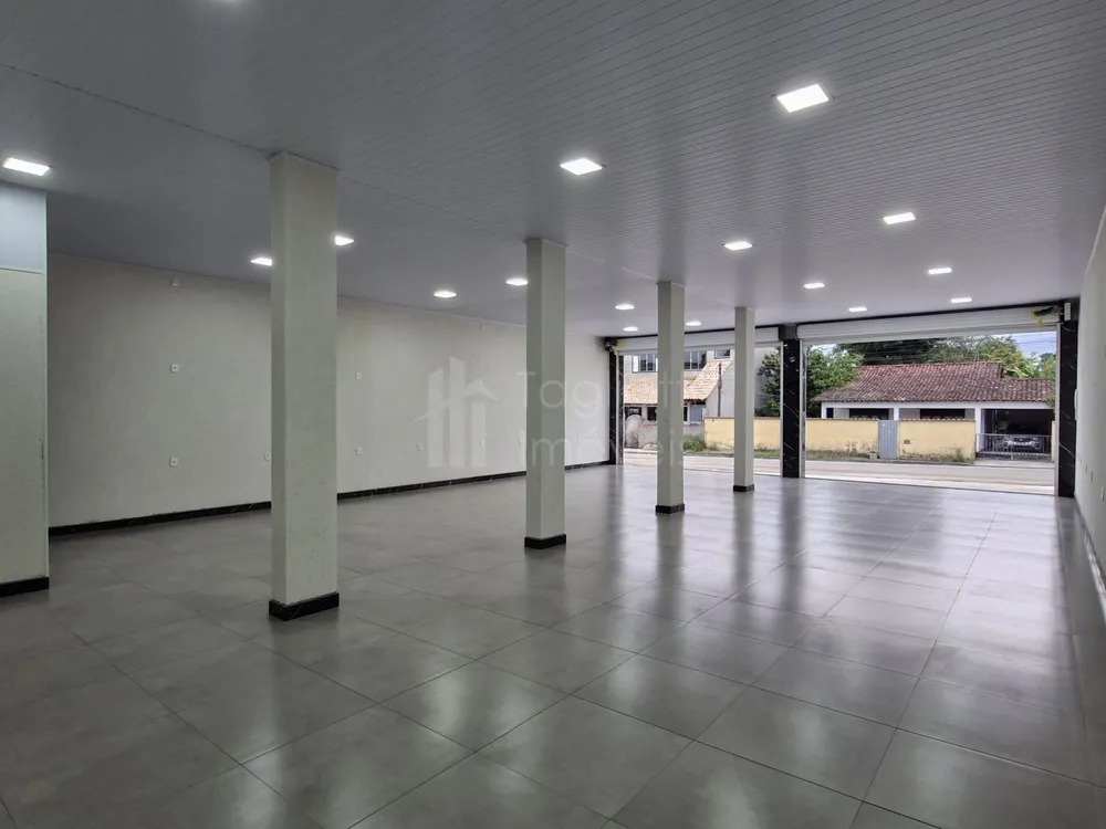 Loja-Salão, 150 m² - Foto 4