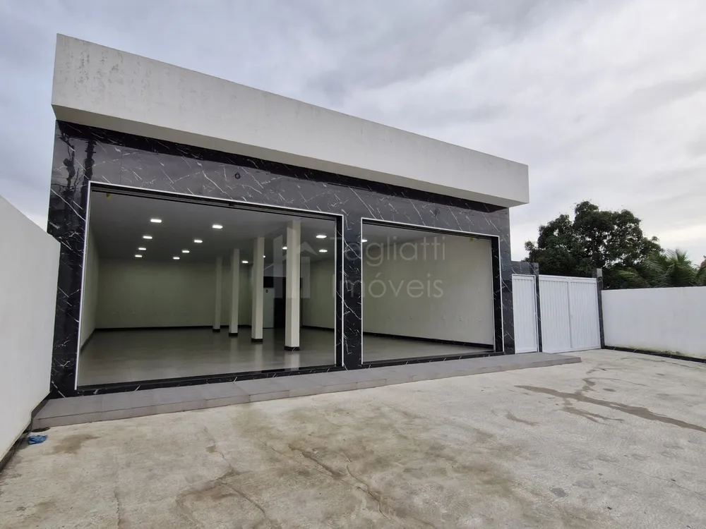 Loja-Salão, 150 m² - Foto 3
