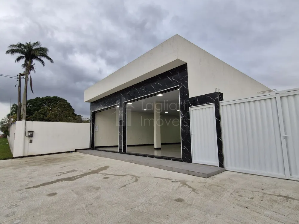 Loja-Salão, 150 m² - Foto 1