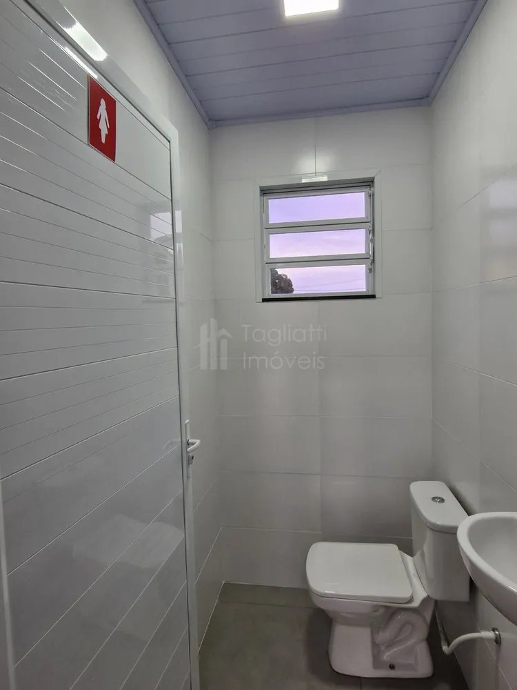 Loja-Salão, 150 m² - Foto 6