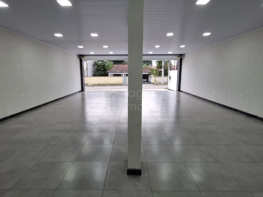 Loja-Salão, 150 m² - Foto 5