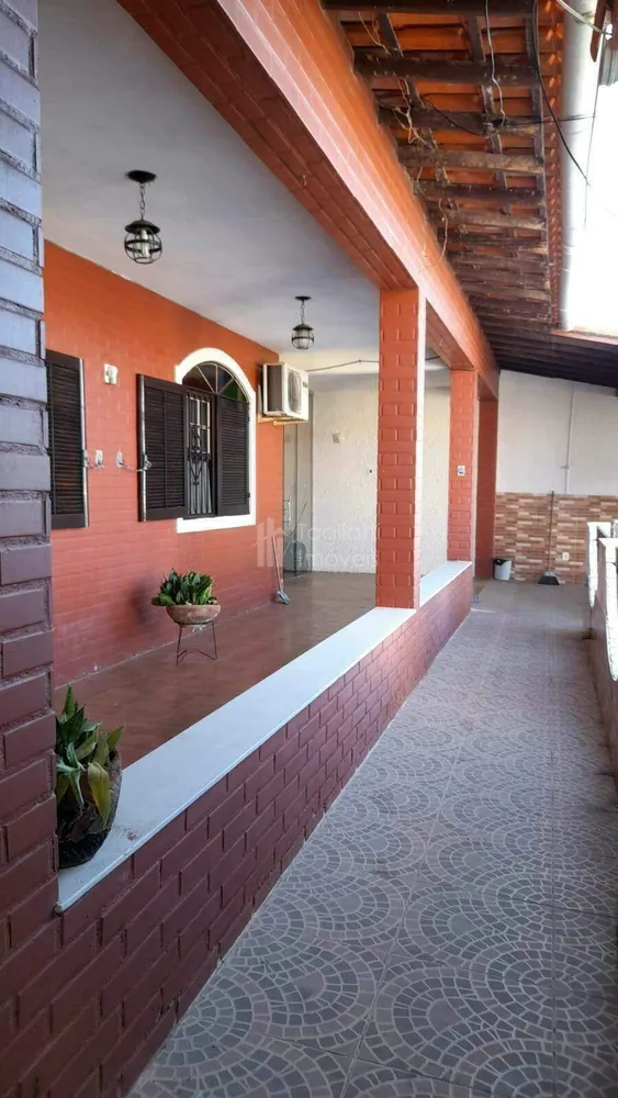 Casa, 4 quartos, 60 m² - Foto 6