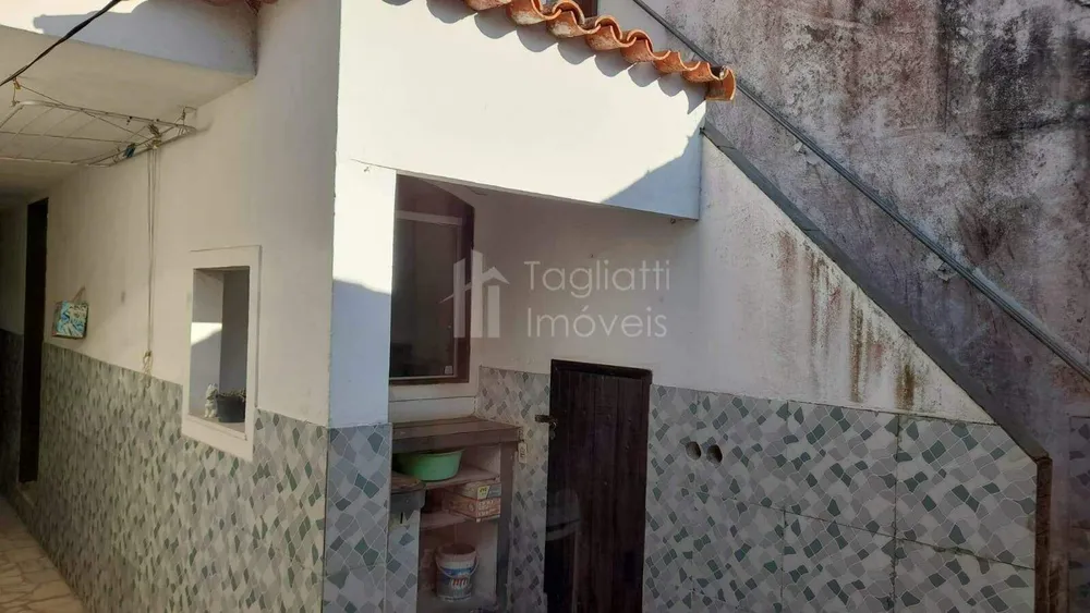 Casa, 4 quartos, 60 m² - Foto 18