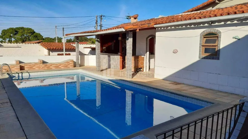 Casa, 4 quartos, 60 m² - Foto 3