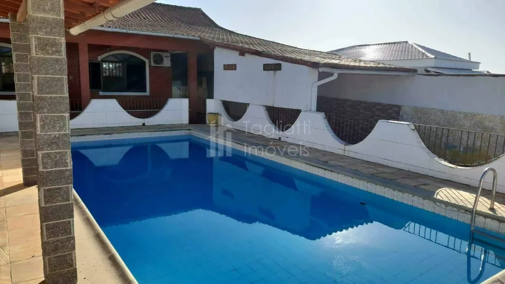 Casa, 4 quartos, 60 m² - Foto 2