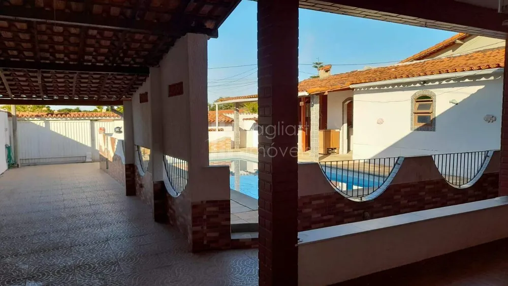 Casa, 4 quartos, 60 m² - Foto 4