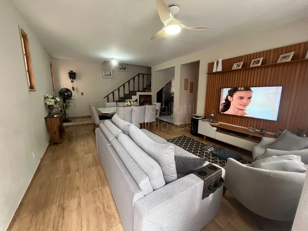 Casa, 3 quartos, 150 m² - Foto 3