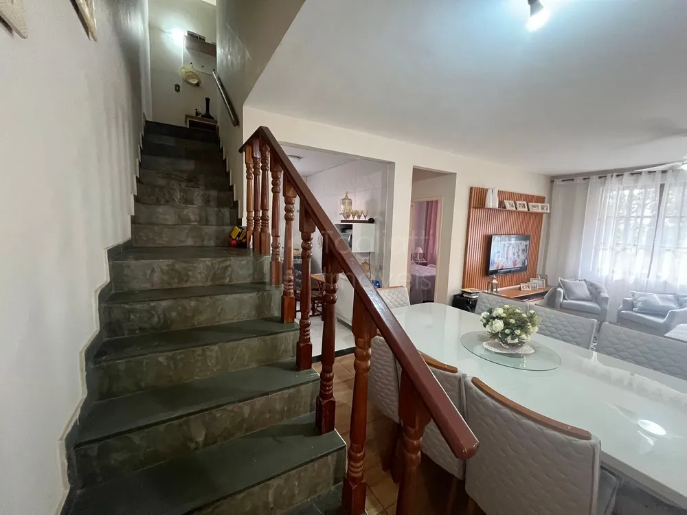 Casa, 3 quartos, 150 m² - Foto 14