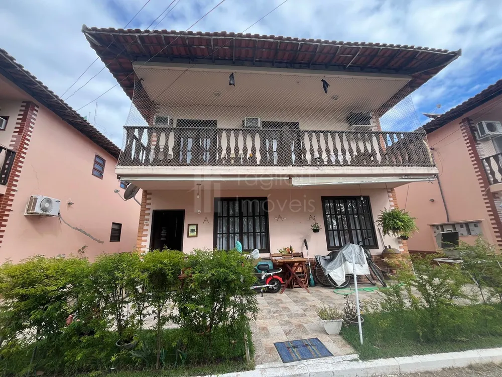 Casa, 3 quartos, 150 m² - Foto 1