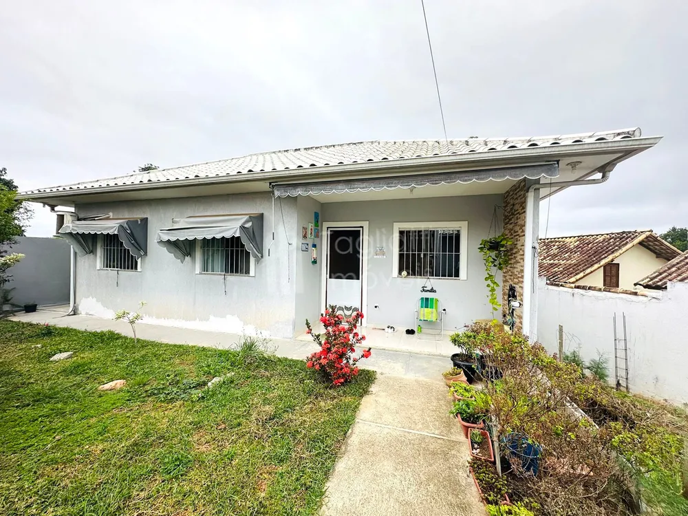 Casa, 2 quartos, 70 m² - Foto 1