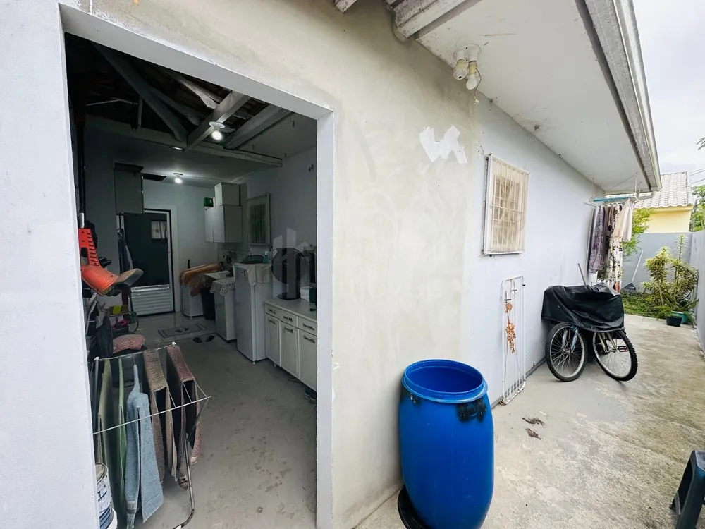 Casa, 2 quartos, 70 m² - Foto 26