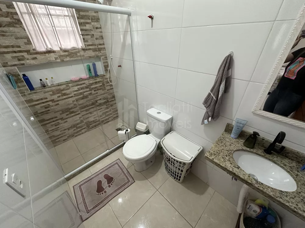 Casa, 2 quartos, 70 m² - Foto 8