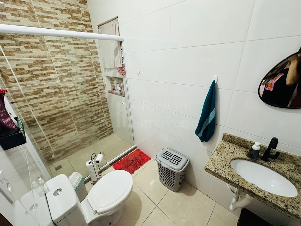Casa, 2 quartos, 70 m² - Foto 18