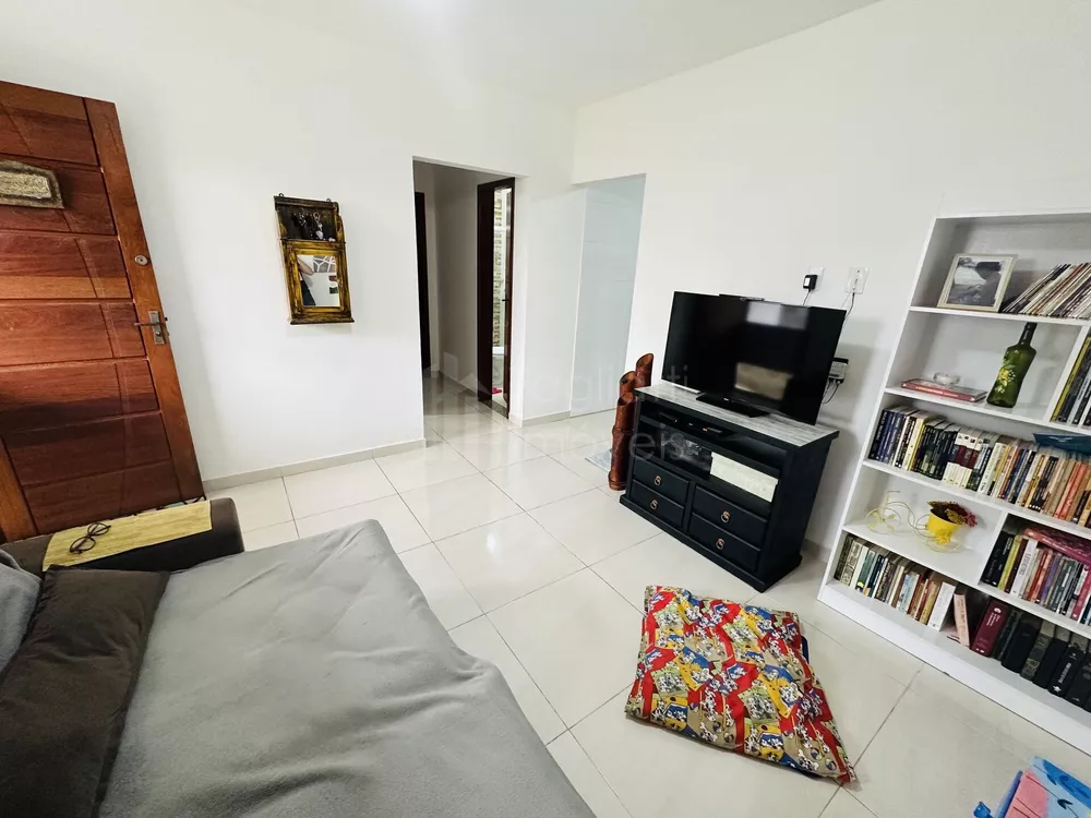 Casa, 2 quartos, 70 m² - Foto 3