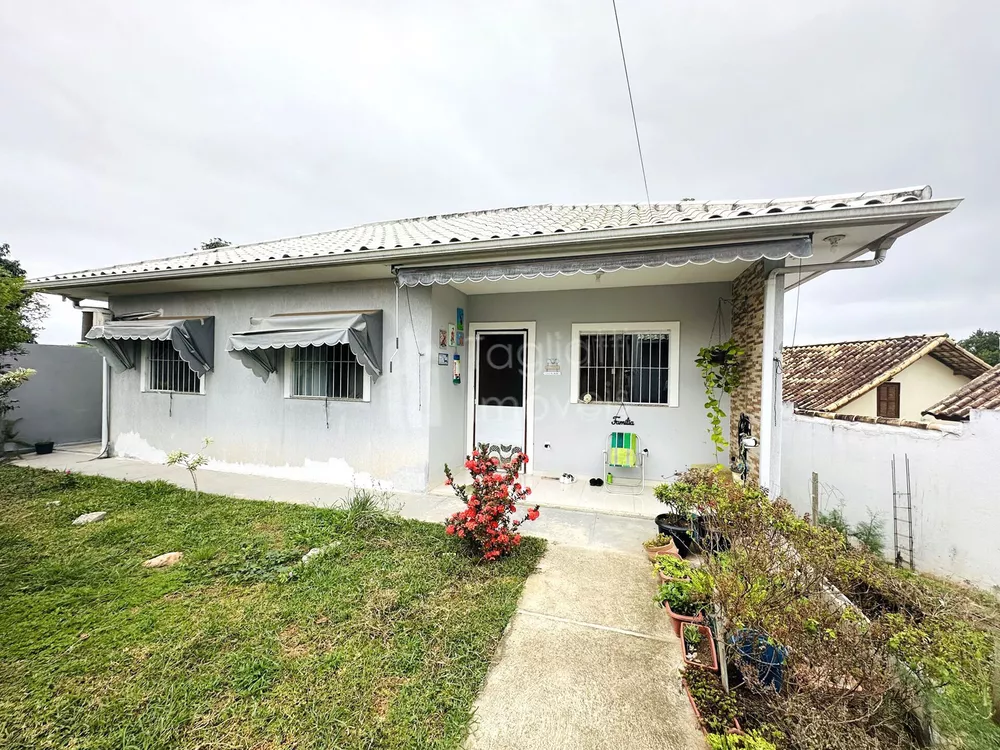 Casa, 2 quartos, 70 m² - Foto 1