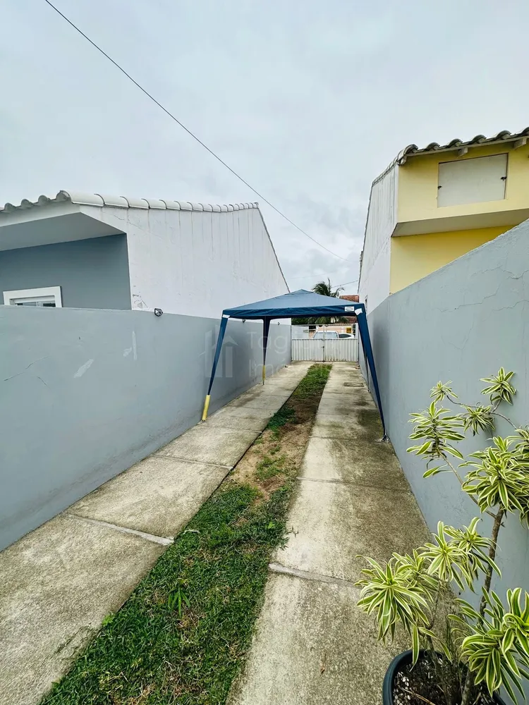 Casa, 2 quartos, 70 m² - Foto 21
